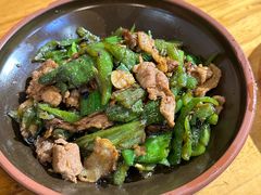 -湘水滨·臭鳜鱼·湘菜(马驹桥店)