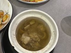 -潮道鱼仔店·潮汕味(长兴路店)