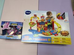 -TOYSRUS玩具反斗城(苏州中心店)