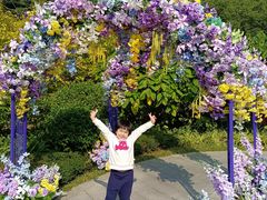 -云溪植物园