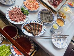 -龙森园火锅(琴台路店)