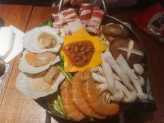 -卡朋厨房(289艺术园区店)