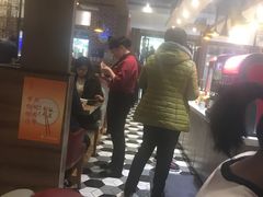 -诺丁牛排(南京江宁万达店)