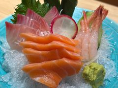 -鱼跃食堂·精致寿司(东林美域店)