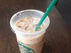 -星巴克(常州新北公园店)