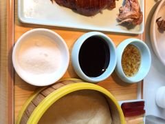 北京烤鸭-北院·果木烤鸭·25年东北菜(创意产业园店)