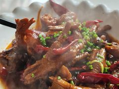 -昭山老食堂