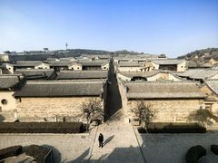 -山西王家大院