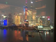 -非常时髦餐厅VUE Restaurant(外滩茂悦大酒店)