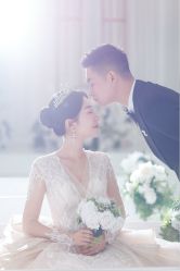 -金夫人婚纱摄影(华南店)