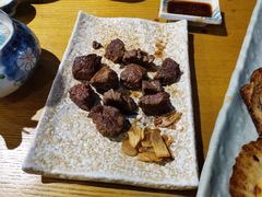 -樱町三味日本料理(城乡世纪广场店)