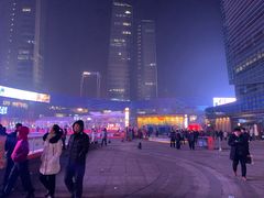 -大族广场Mall&More