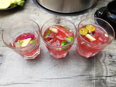 -长勺子东南亚(街道口店)