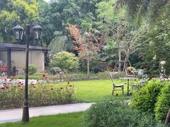 -醉了的船Le Bateau Ivre(温江店)