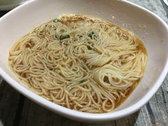 麻油麵線-正宗台湾胡椒蝦(愉景新时代广场店)