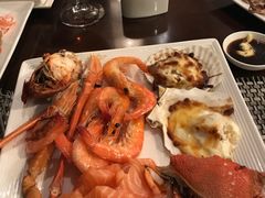 -天诚丽筠酒店-西餐厅