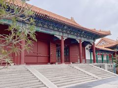 -珠海圆明新园