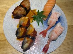 -江户家日本料理(淮海路店)