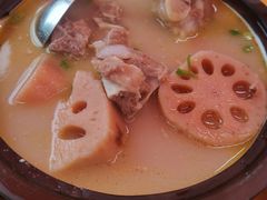 -吴掌柜·藕汤印象(南湖店)