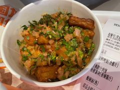 -贾国龙中国堡(上地华联店)