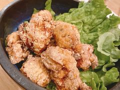 -Hatsune隐泉日式料理(SKP店)