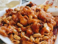 -峨嵋酒家(牡丹园店)