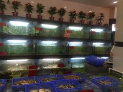 -旺达·福州菜(正大广场店)