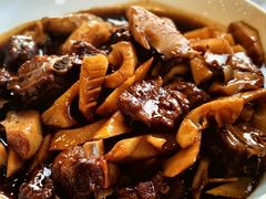 -怡园饭店-餐厅(四望亭店)