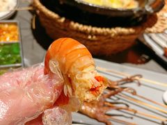 -蚝翅·海鲜粥·烧烤·宁夏滩羊季(玉米楼店)