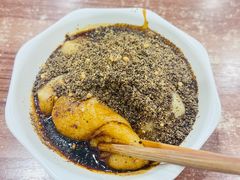 -继红顺河抄手名小吃