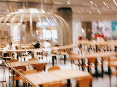 大堂-食代馆(深业上城店)