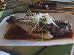 -顺明新疆风味餐厅(五一路店)