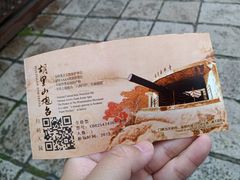 -胡里山炮台