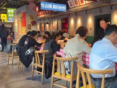 -恰八斗·猛火长沙菜(国贸店)