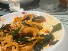 -海尔巴格一甸茶餐厅(团结路店)