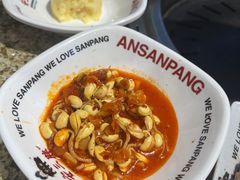 -安又胖韩国烤肉(美罗城店)