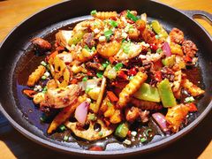 麻辣香锅-心邸·庆宴(雅宝城店)