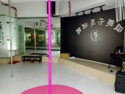 -灵子舞蹈培训