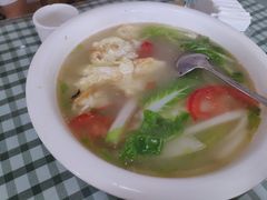 -无味饭店(九眼桥商业文化广场店)