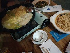 -靓靓蒸虾(中山里店)