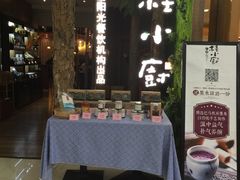 -桂小厨广西菜(水晶城店)