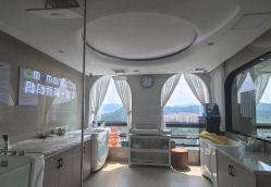 -悦家·美丽妈妈月子会所(龙奥店)