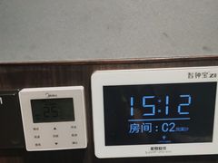 -泰之源足浴会所(玉环店)