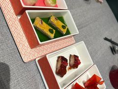 -柿合缘新京菜(国金中心商场店)