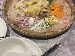 -花溪雨·森林餐厅(石基店)