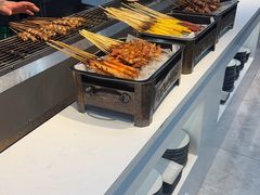-仙螺岛海鲜自助餐厅(总店)