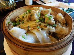 -桃源尚品海鲜酒楼(京港澳高速店)
