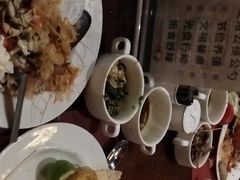 -西双版纳洲际度假酒店-海鲜傣味烧烤·侬香全日制餐厅
