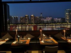 -AZUL by FUEL蓝色·法式酒馆(琶醍店)