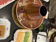 -北门涮肉·铜锅涮肉(南锣鼓巷店)